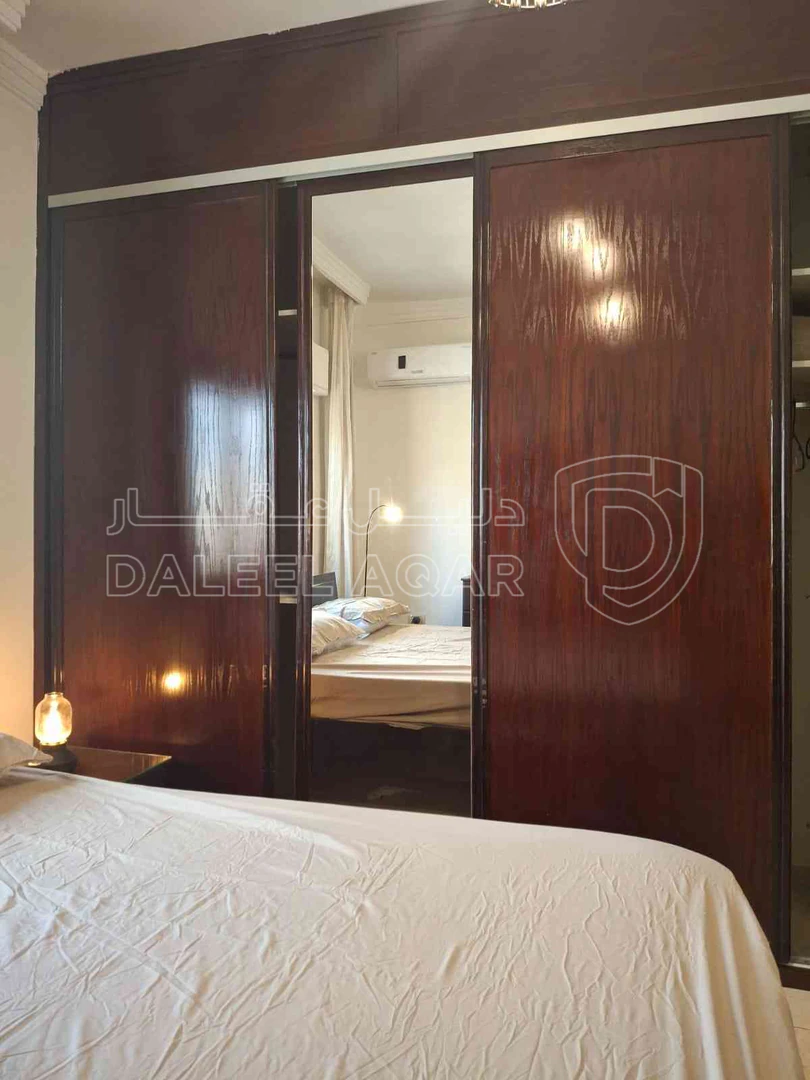 شقة في دير غبار جنوب غرب مسجد أبو شقره - 215,000 دأ - صورة 1