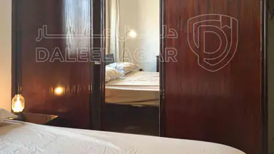 شقة في دير غبار جنوب غرب مسجد أبو شقره - 215,000 دأ - صورة NaN