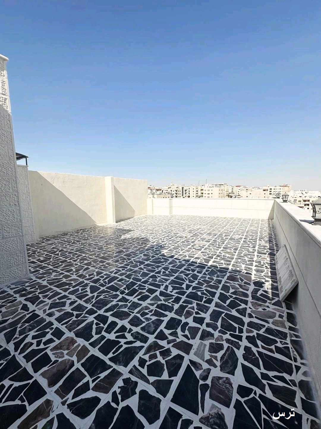 شقة في عمان المدينة الرياضية - 119,000 دأ - صورة 1
