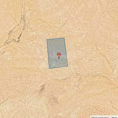 أرض في جنوب عمان - 3,300 دأ - صورة 1