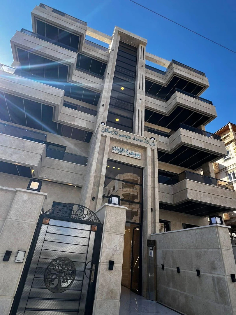 شقة في البنيات / قرية المرعي  - 97,000 دأ - صورة 1