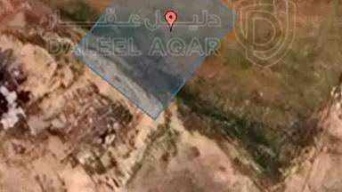 أرض - عمان - الخمان الجنوبي - اللبن  - 73000 دأ