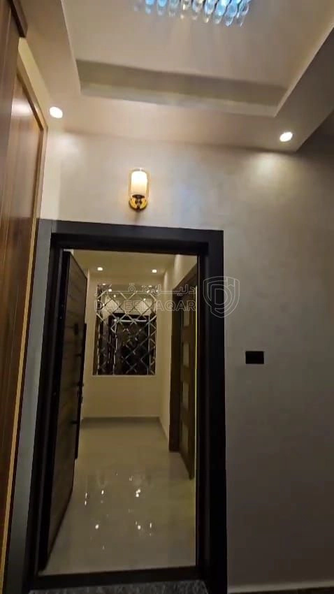 شقة في مرج الحمام - قرب دوار البكري - 130,000 دأ - صورة 1