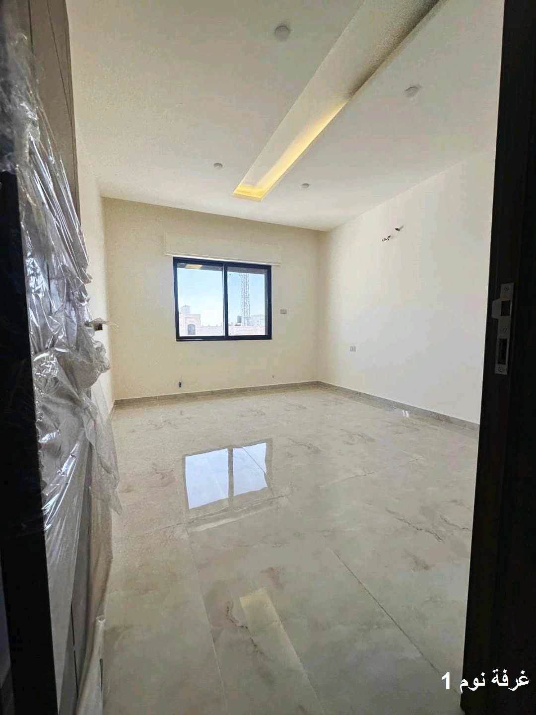 شقة في عمان المدينة الرياضية - 119,000 دأ - صورة 1
