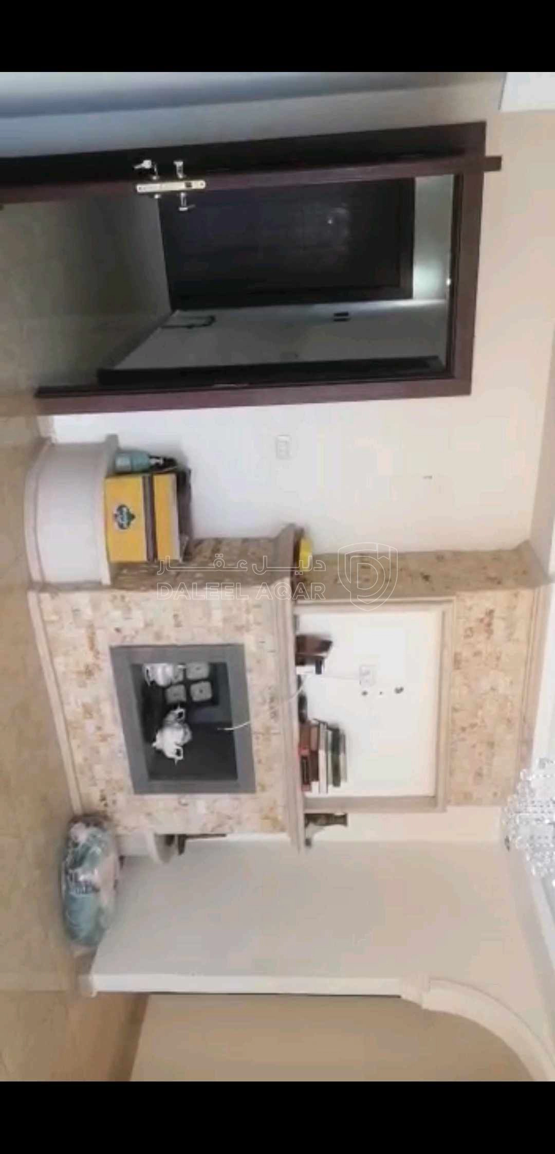 شقة في عمان البنيات قرب ثانوية البنيات للبنين - 80,000 دأ - صورة 1