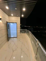 شقة - شفا بدران خلف الجامعة التطبيقية  - 83000 دأ