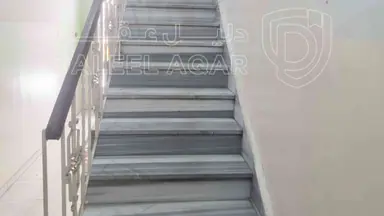 مبنى في عمان جبل عمان الدوار الثاني - 650,000 دأ - صورة NaN