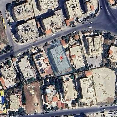 شقة في اراضي شرق عمان / طبربور  - 80,000 دأ - صورة 1