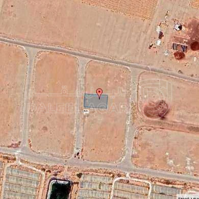 أرض في عمان - الطنيب - 51,000 دأ - صورة 1
