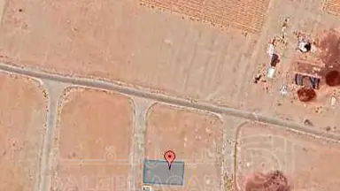 أرض في عمان - الطنيب - 51,000 دأ - صورة NaN