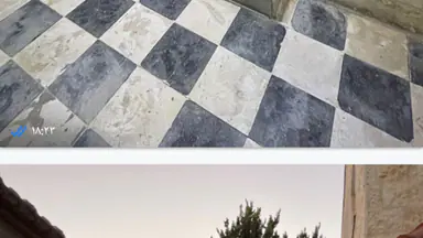 فيلا/منزل في قروق الشرقي حي الزهراء - 350,000 دأ - صورة NaN