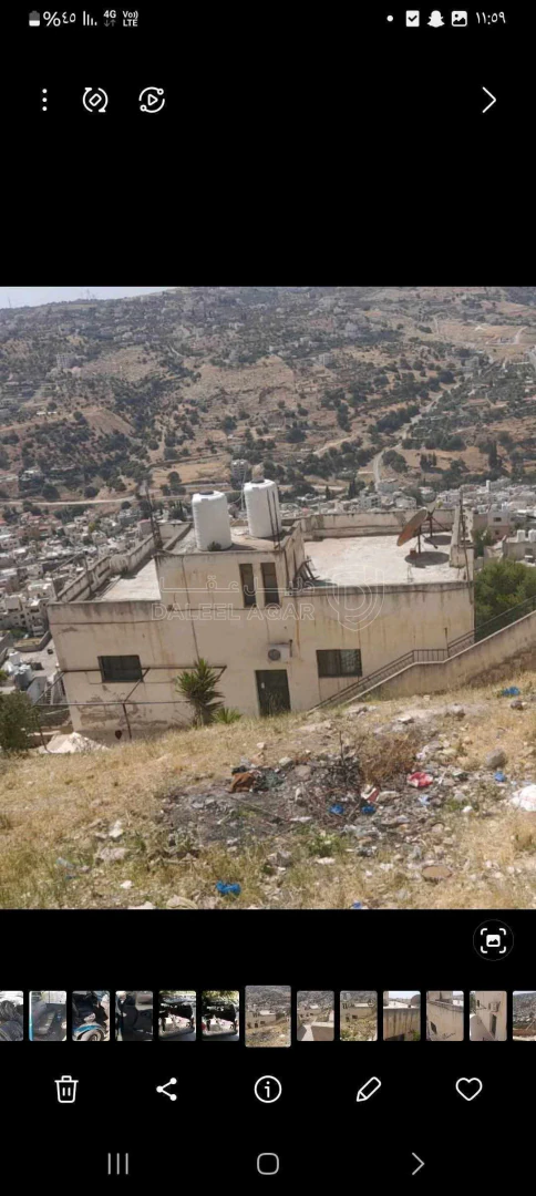 فيلا/منزل في عمان البيادر - 85,000 دأ - صورة 1