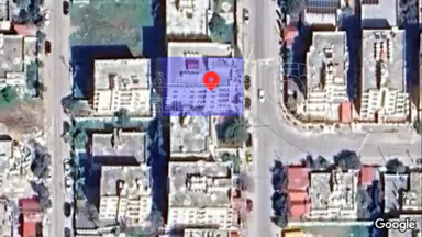 شقة - اربد شارع المعتصم 31  - 55000 دأ
