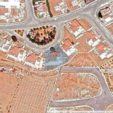 فيلا/منزل في جنوب محافظة العاصمةالزيتونة الغدير الابيض - 512,000 دأ - صورة 1