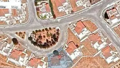 فيلا/منزل - جنوب محافظة العاصمةالزيتونة الغدير الابيض - 512000 دأ