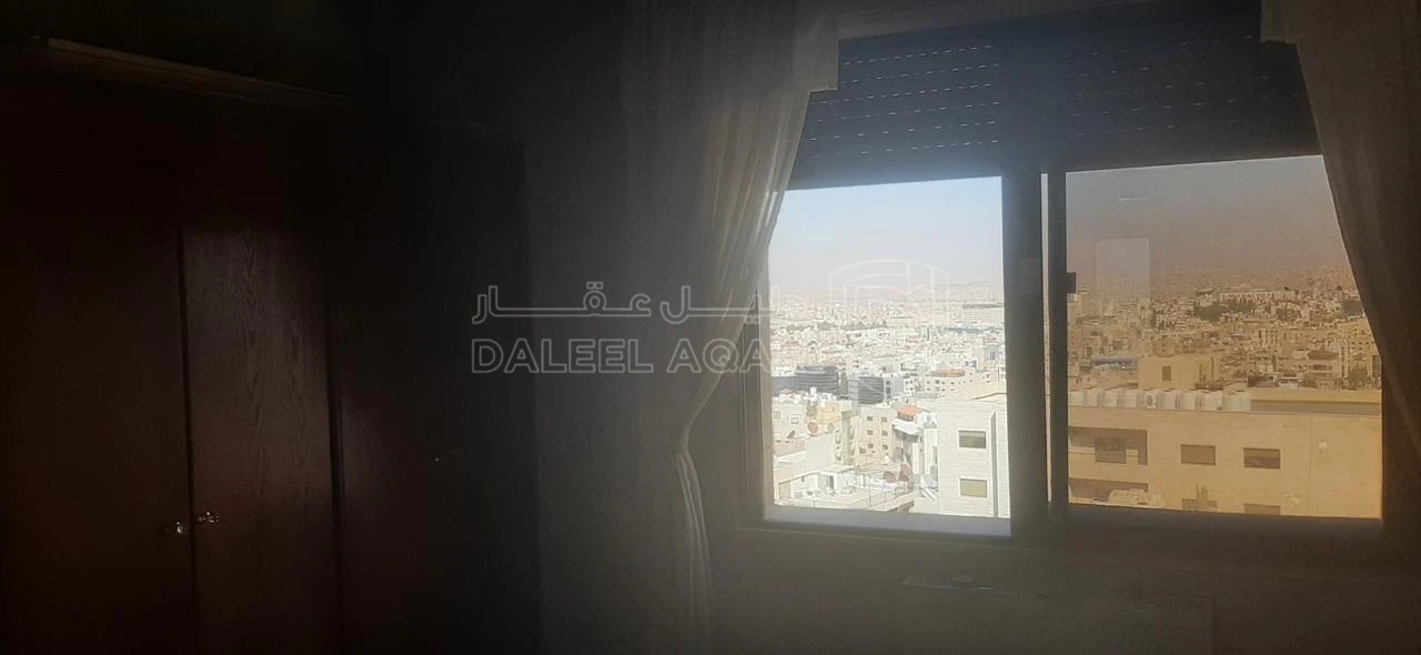 شقة في الرابية - 180,000 دأ - صورة 1