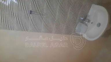 شقة في شقة ارضية مع حدائق للبيع في عرجان - 115,000 دأ - صورة NaN
