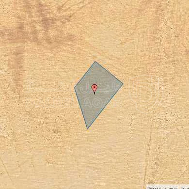 أرض في جنوب عمان- المسيطبة  - 4,500 دأ - صورة 1