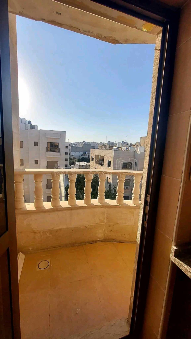 شقة في عمان البيادر قريب مخابز قبلان - 58,000 دأ - صورة 1