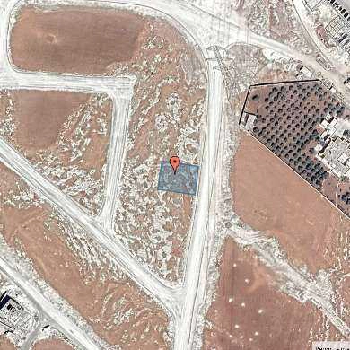 أرض في بالقرب من مدرسة الشويفات ونادي الجواد العربي - 205,200 دأ - صورة 1
