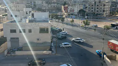 مبنى في عماره مكونه من ٤ طوابق - 300,000 دأ - صورة NaN