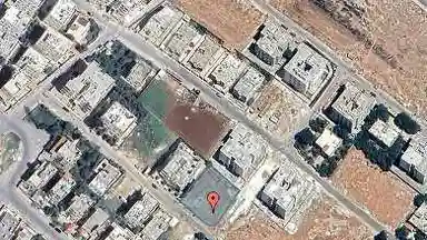 شقة - ضاحية الامير علي - قرب مسجد التوابون  - 72000 دأ