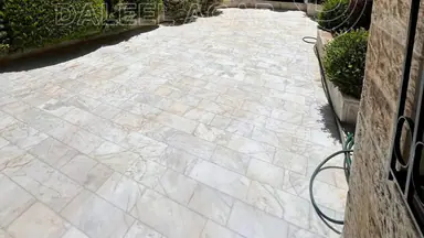شقة - خلف مجدي مول - 76000 دأ