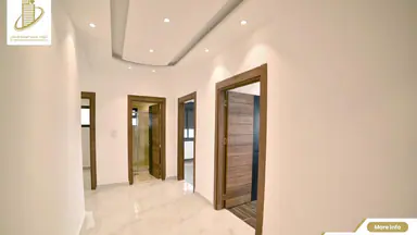 شقة - اربد- شرق دوار السنبلة  - 104000 دأ