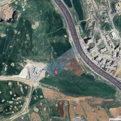 أرض في حجار النوابلسي - 8,000,000 دأ - صورة 1