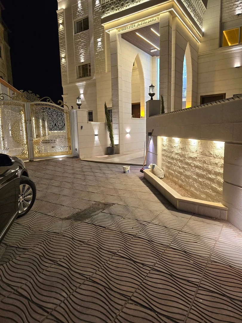 شقة في العقبة - المنطقة السابعة  - 89,000 دأ - صورة 1