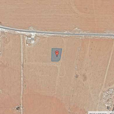 أرض في بالقرب من أكاديمية الزين الفروسية - 85,000 دأ - صورة 1