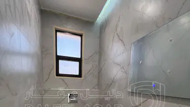 شقة في شفا بدران - مقابل جامعة العلوم التطبيقية  - 130,000 دأ - صورة NaN