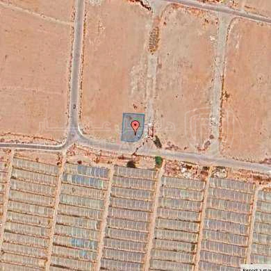 أرض في عمان - الطنيب - 54,810 دأ - صورة 1