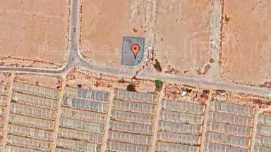 أرض في عمان - الطنيب - 54,810 دأ - صورة NaN