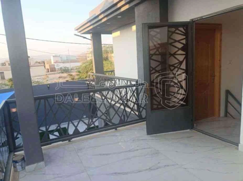 مزرعة/شاليه في شاليهات للبيع عدد 2 - 140,000 دأ - صورة 1