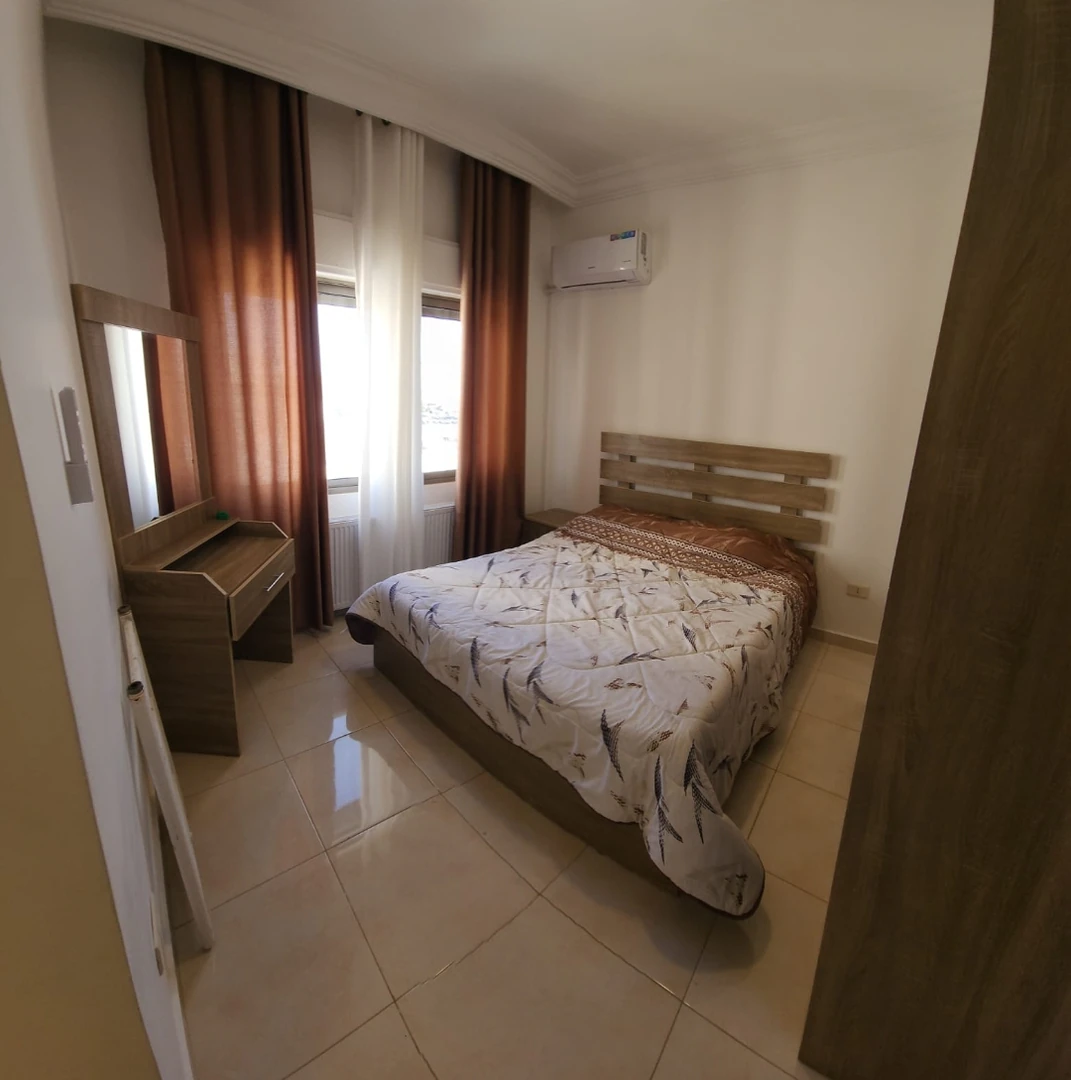 شقة في Hefdhi Malhis. St - 78,000 دأ - صورة 1