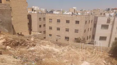 أرض في حي المنارة - 50,000 دأ - صورة NaN