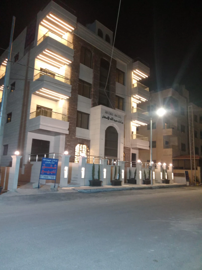 شقة في شارع فواز المقداد - 88,000 دأ - صورة 1