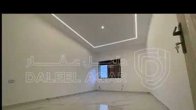 شقة - النويجيس - ضاحية الأمير حسن  - 65000 دأ