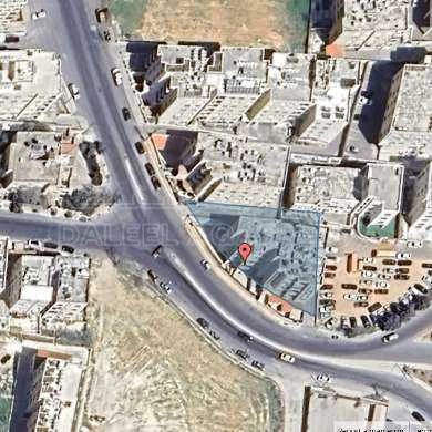 شقة في Sweileh  - 40,000 دأ - صورة 1