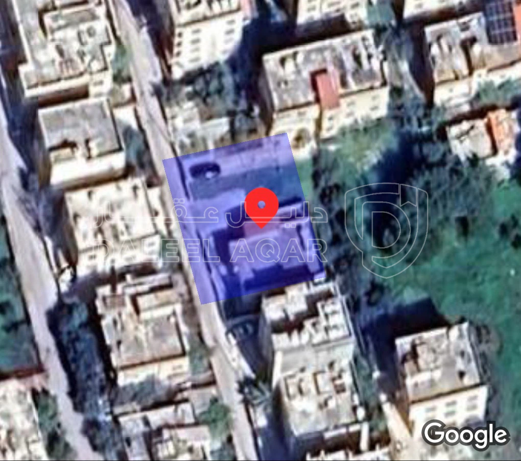 فيلا/منزل في اربد شمال دوار العيادات قرب دوار ابوشمسي - 130,000 دأ - صورة 1