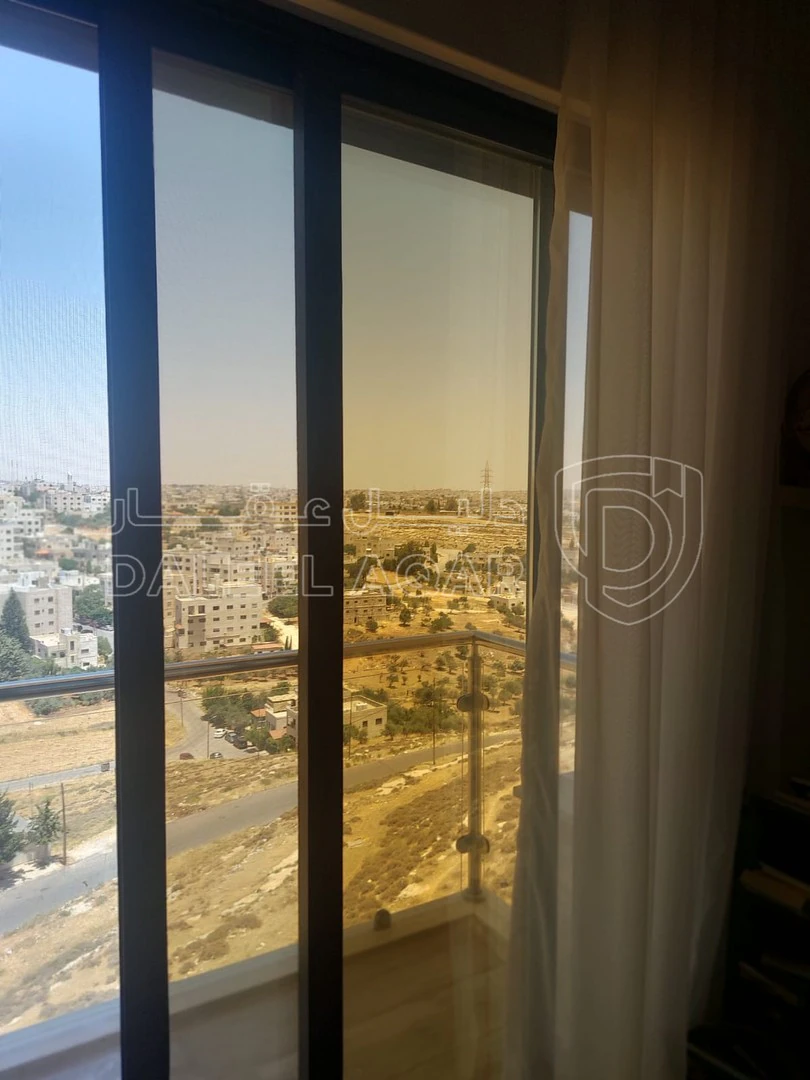 شقة في شارع يوسف رفيق الداهوودي - 298,000 دأ - صورة 1