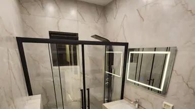 شقة - الجبيهة - 175000 دأ