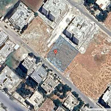 شقة في ضاحية الامير علي قرب مسجد التوابون - 58,000 دأ - صورة 1
