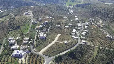 أرض في أرض سكنية للبيع في بدر الجديدة - منطقة بلال - 175,000 دأ - صورة NaN