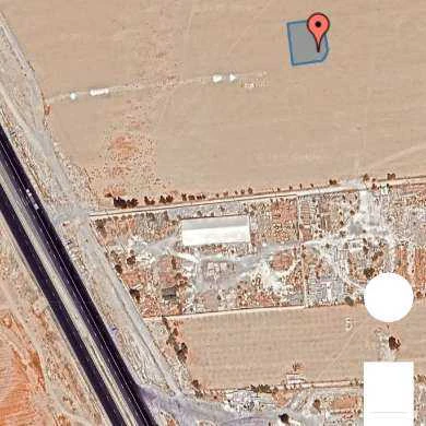 أرض في قرب الشارع الرئيسي  - 33,000 دأ - صورة 1