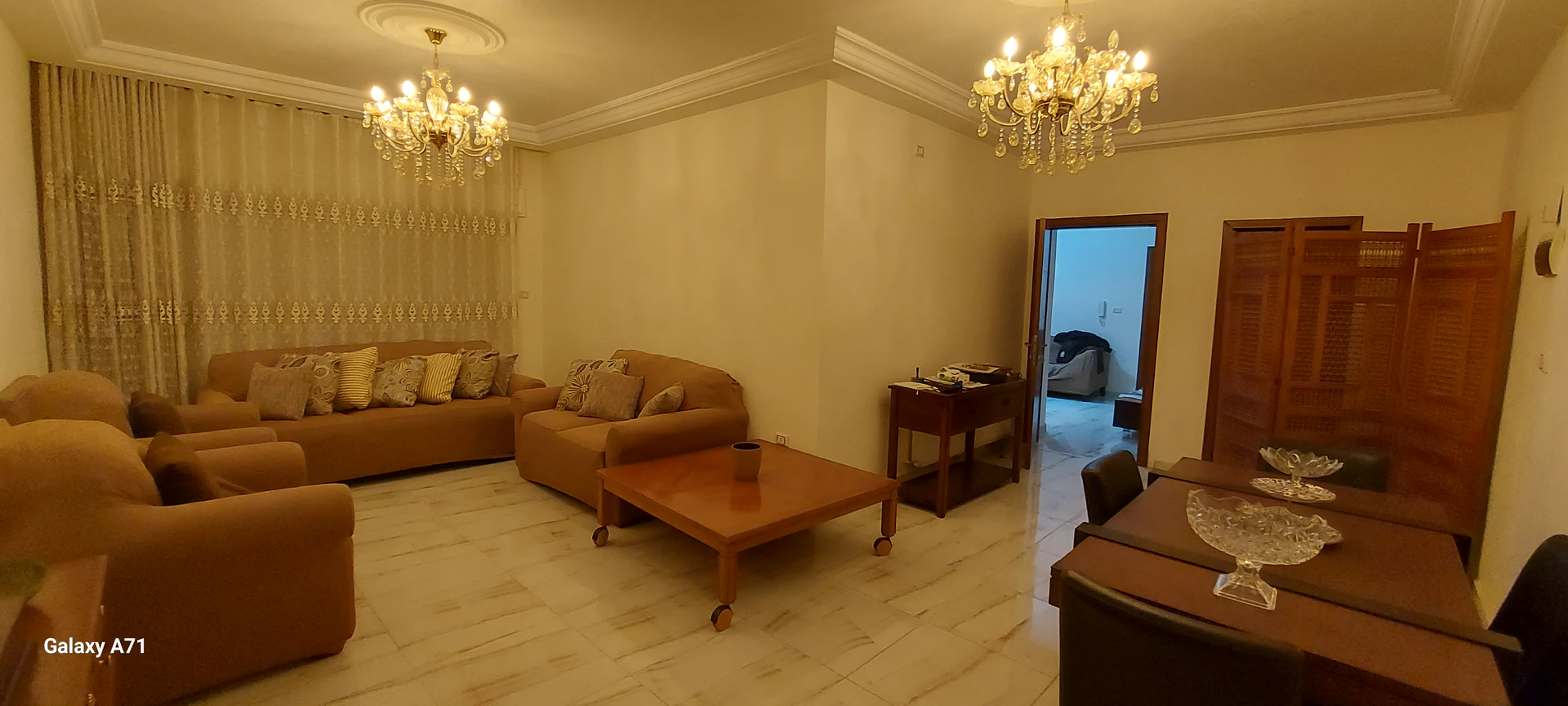 شقة في عمان - الكرسي - 77,000 دأ - صورة 1