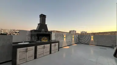 فيلا/منزل - الزرقاء - ضاحية المدينة المنورة  - 155000 دأ