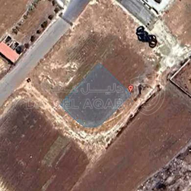 أرض في جاوا  - 40,000 دأ - صورة 1