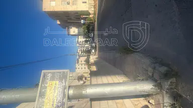 مبنى في عماره مكونه من ٤ طوابق - 300,000 دأ - صورة NaN